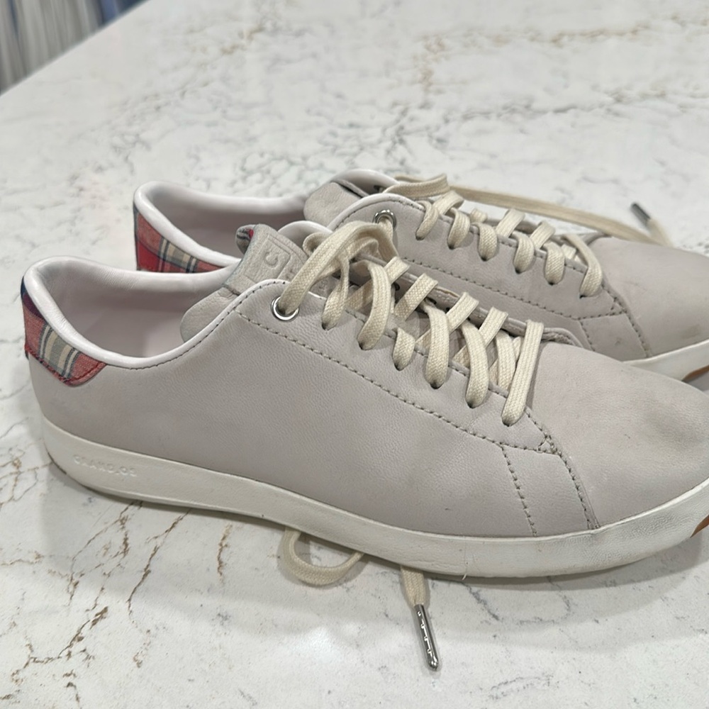 Cole Haan Grand.OS sneakers tennis shoes W8